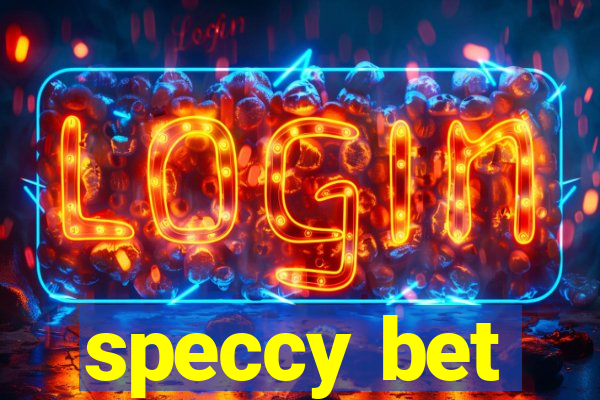 speccy bet